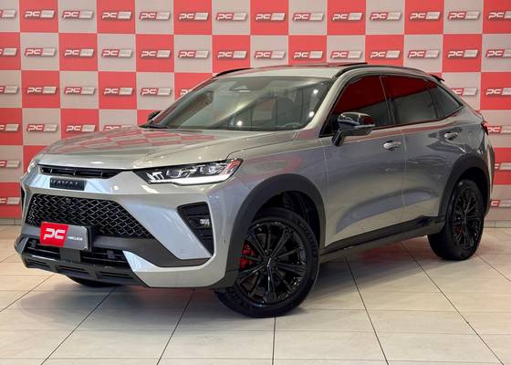 GWM HAVAL H6 GT 1.5 PHEV AWD E-TRACTION GWM HAVAL H6 GT 1.5 PHEV AWD E-TRACTION